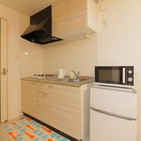 Hg Cozy Hotel No 49 京セラドーム前 أوساكا المظهر الخارجي الصورة