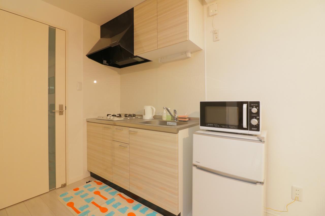 Hg Cozy Hotel No 49 京セラドーム前 أوساكا المظهر الخارجي الصورة