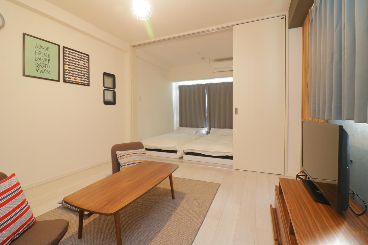 Hg Cozy Hotel No 49 京セラドーム前 أوساكا المظهر الخارجي الصورة