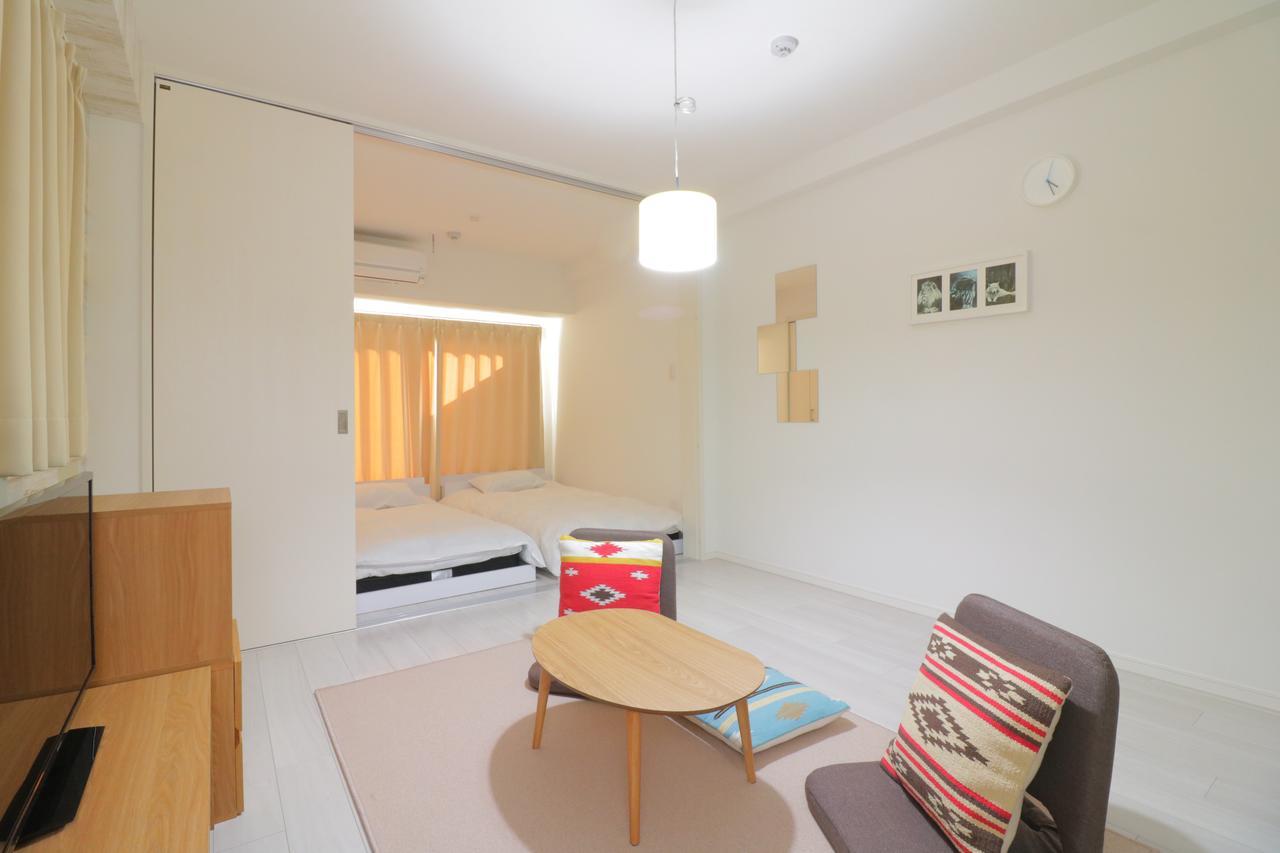 Hg Cozy Hotel No 49 京セラドーム前 أوساكا المظهر الخارجي الصورة