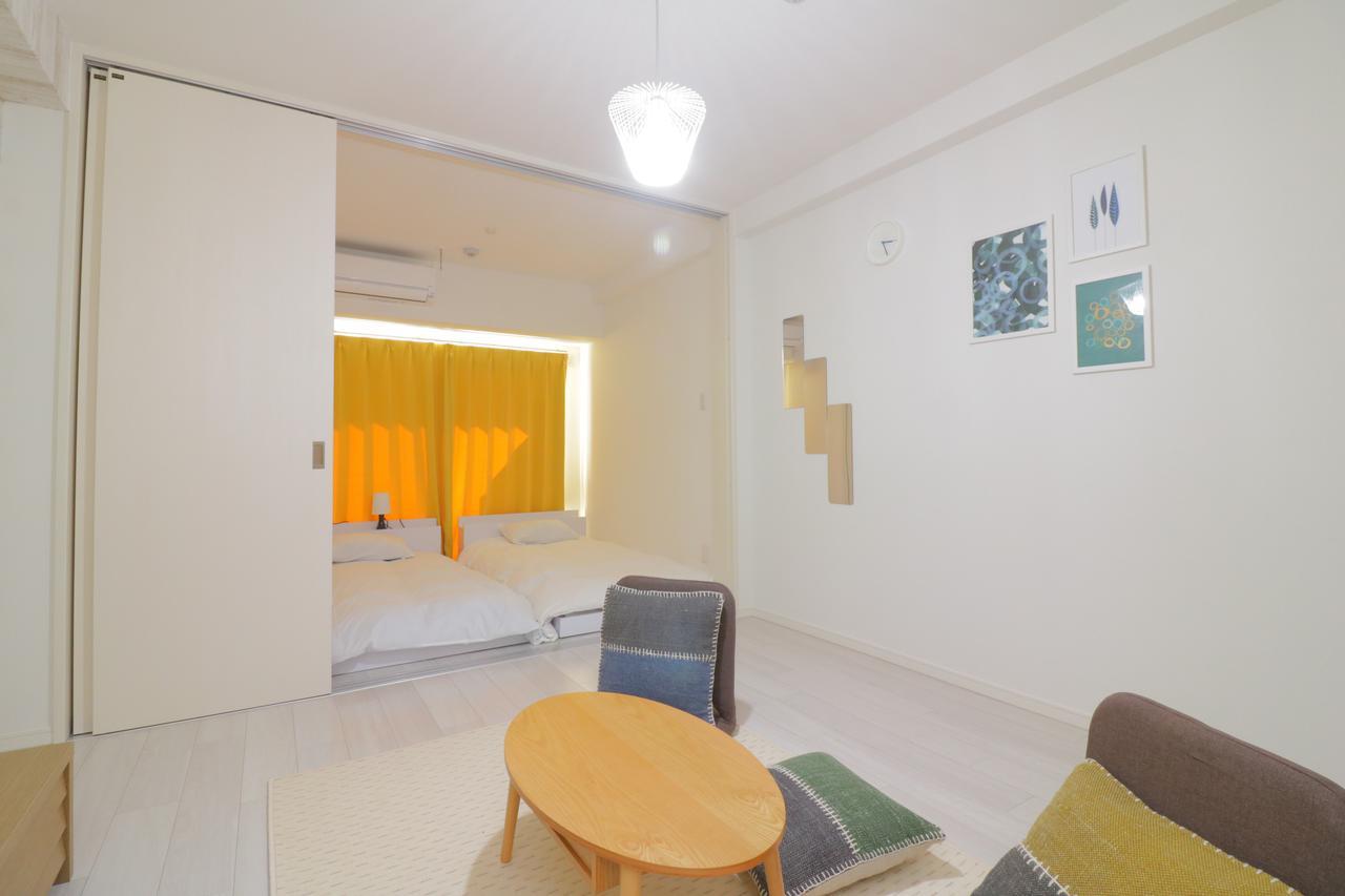 Hg Cozy Hotel No 49 京セラドーム前 أوساكا المظهر الخارجي الصورة