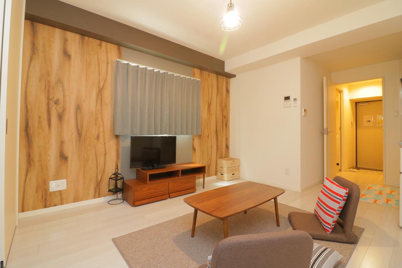 Hg Cozy Hotel No 49 京セラドーム前 أوساكا المظهر الخارجي الصورة