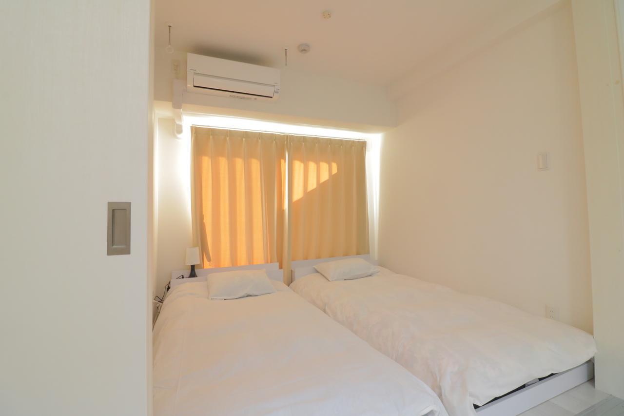 Hg Cozy Hotel No 49 京セラドーム前 أوساكا المظهر الخارجي الصورة