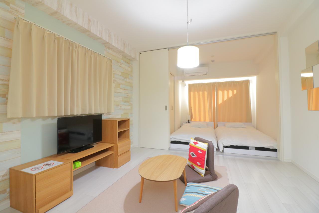 Hg Cozy Hotel No 49 京セラドーム前 أوساكا المظهر الخارجي الصورة