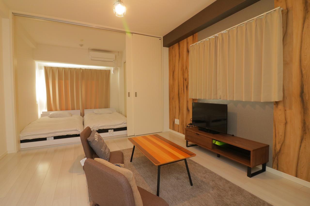 Hg Cozy Hotel No 49 京セラドーム前 أوساكا المظهر الخارجي الصورة