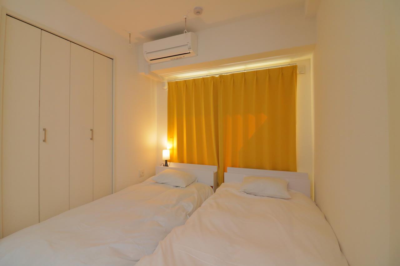 Hg Cozy Hotel No 49 京セラドーム前 أوساكا المظهر الخارجي الصورة