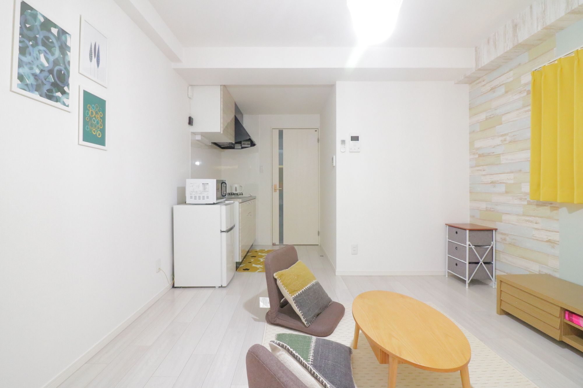 Hg Cozy Hotel No 49 京セラドーム前 أوساكا المظهر الخارجي الصورة